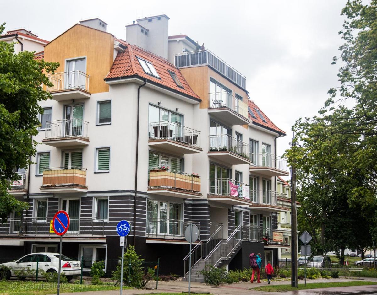 Apartament Happy Place - Housity
