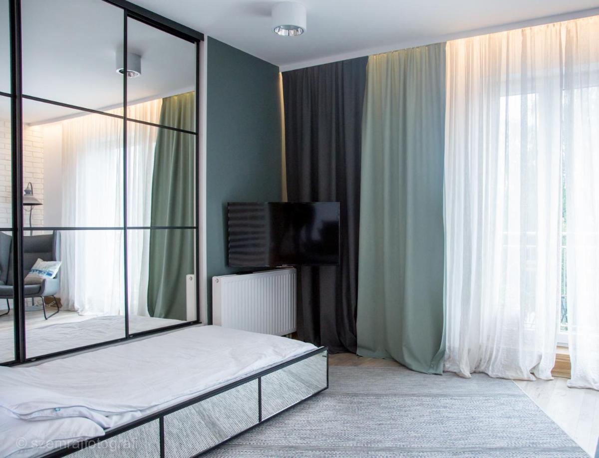 Apartament Happy Place - Housity