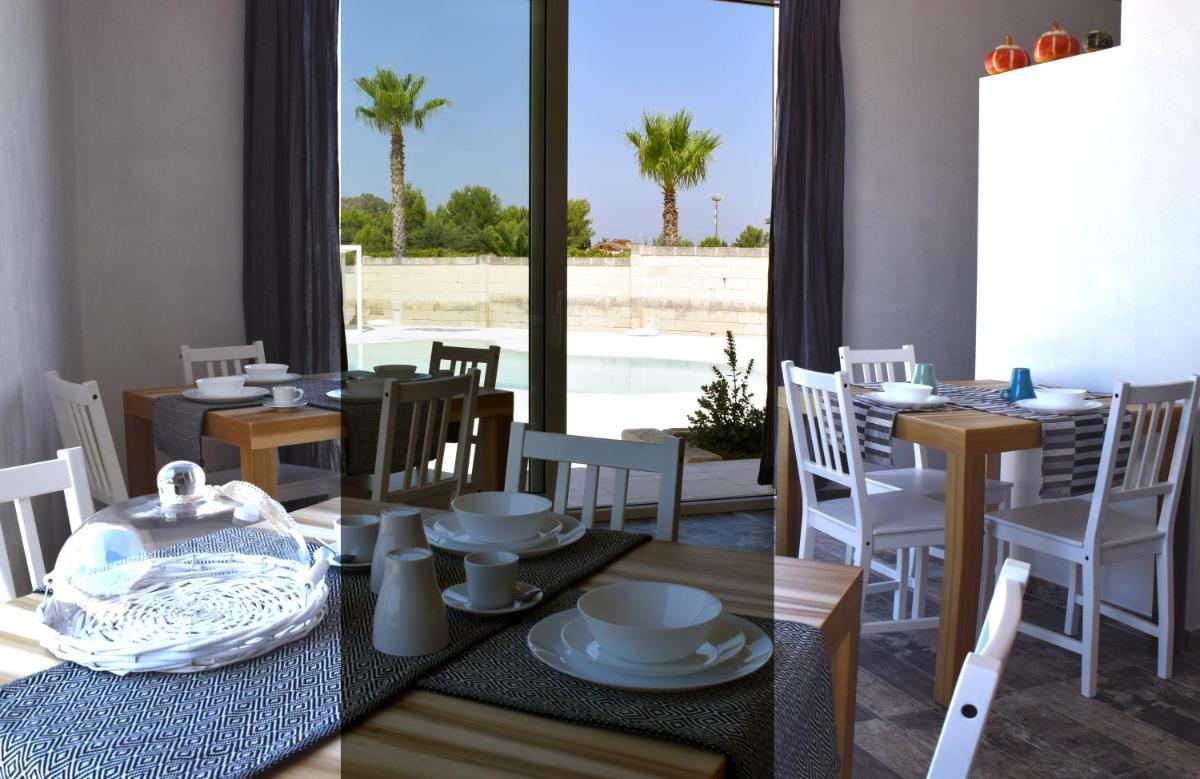 La Suite Negli Orti - Housity