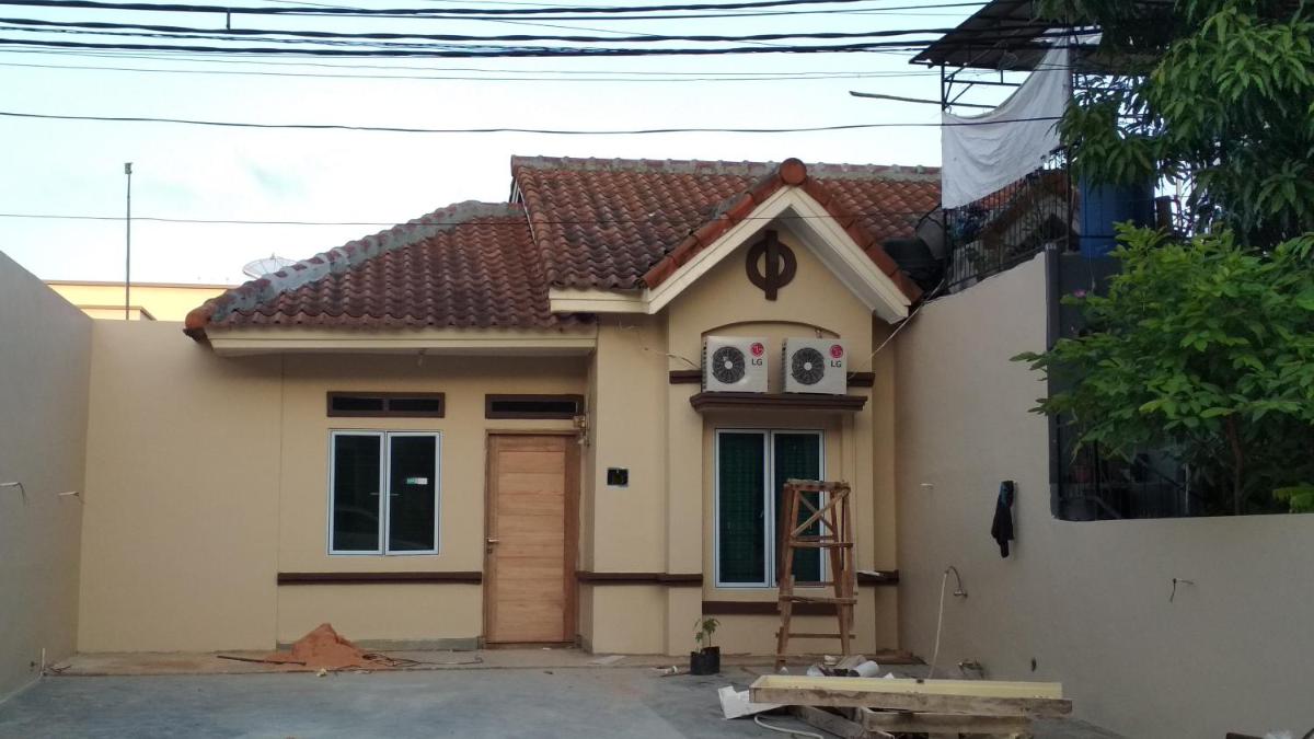 SleepRest - Plamo Garden - Housity
