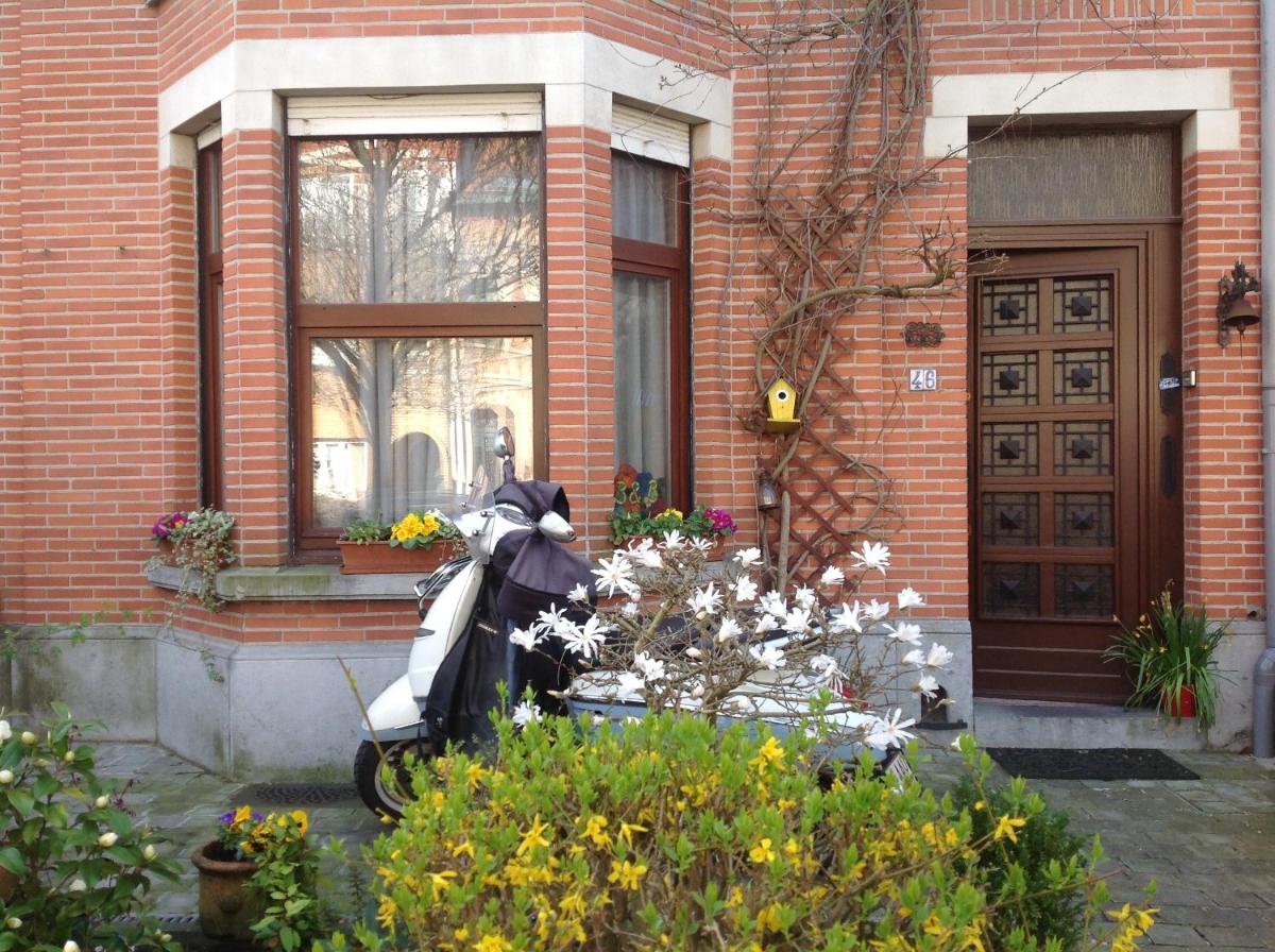 Suitetrails - B&B Marianne