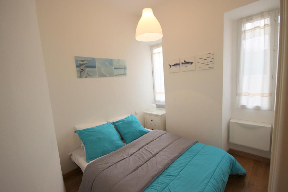 Suitetrails - Apartment Palais de France