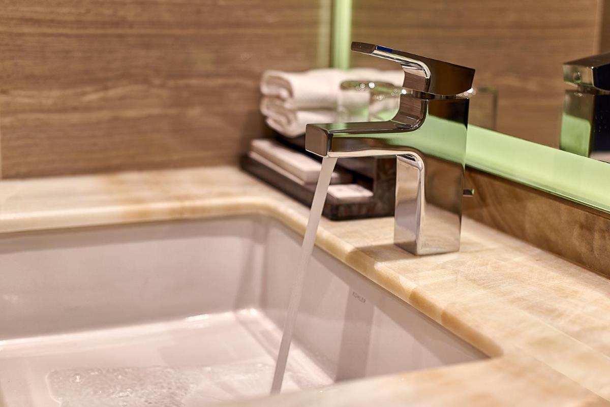 Suitetrails - Heefun Apartment Guangzhou - FuLi Brand New World Plaza