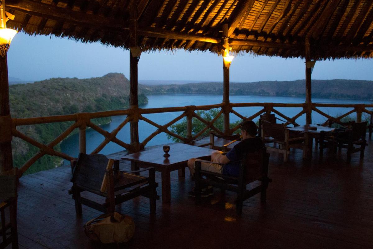 Lake Chala Safari Lodge - Housity
