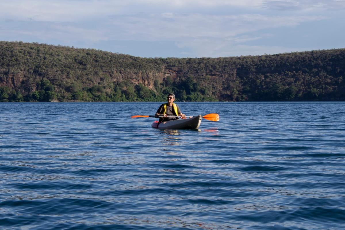 Lake Chala Safari Lodge - Housity