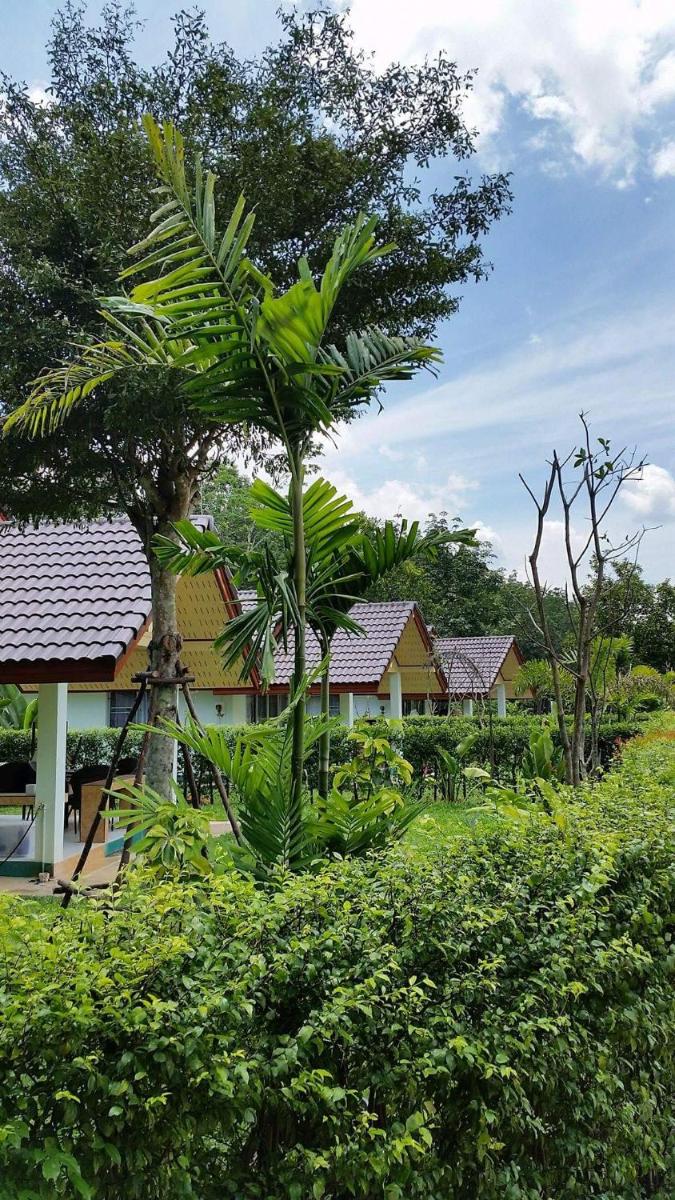 Suitetrails - Thai Break Resort
