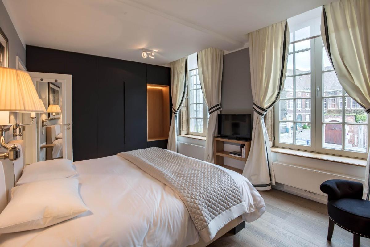 Faubourg Saint Martin - Housity