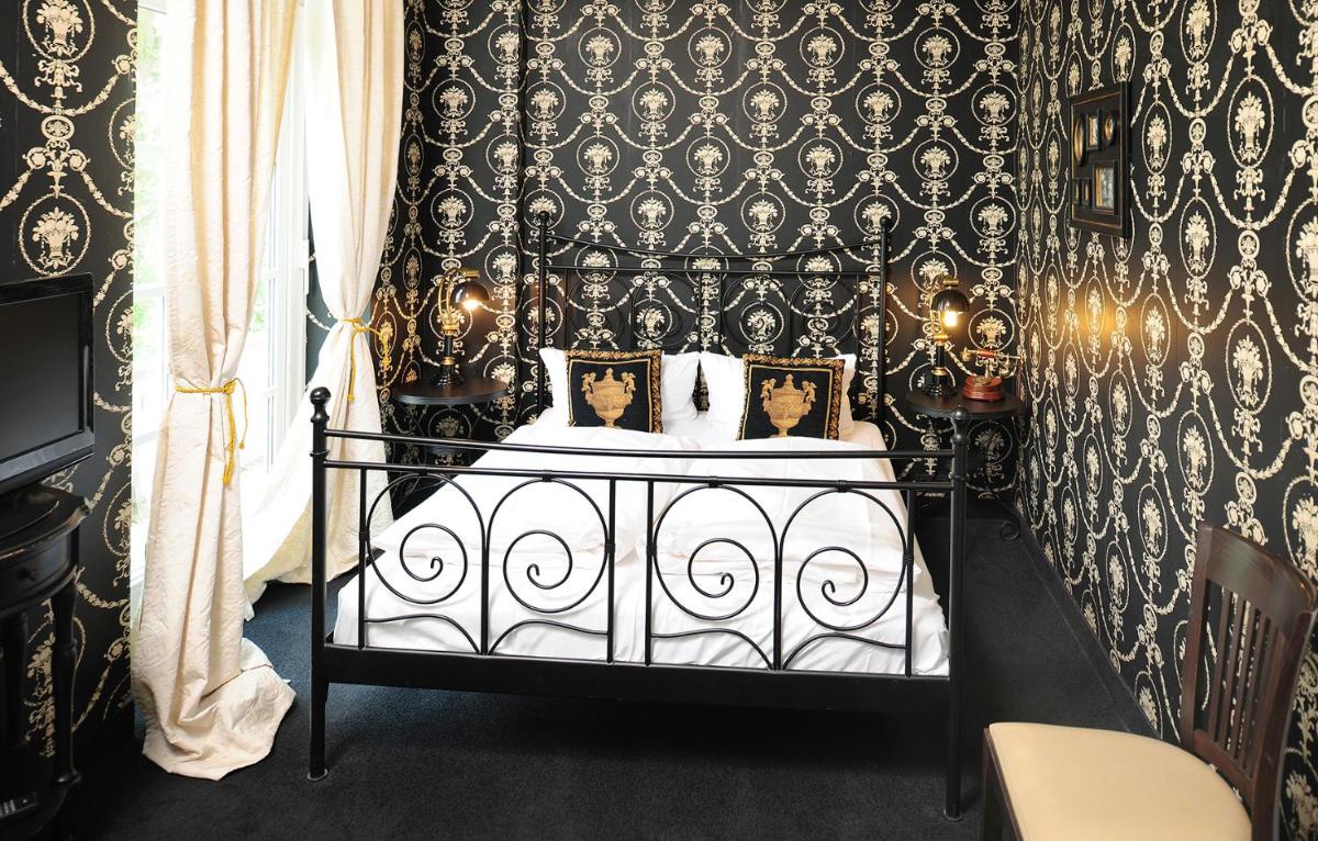 Hotel Bucheneck - Housity