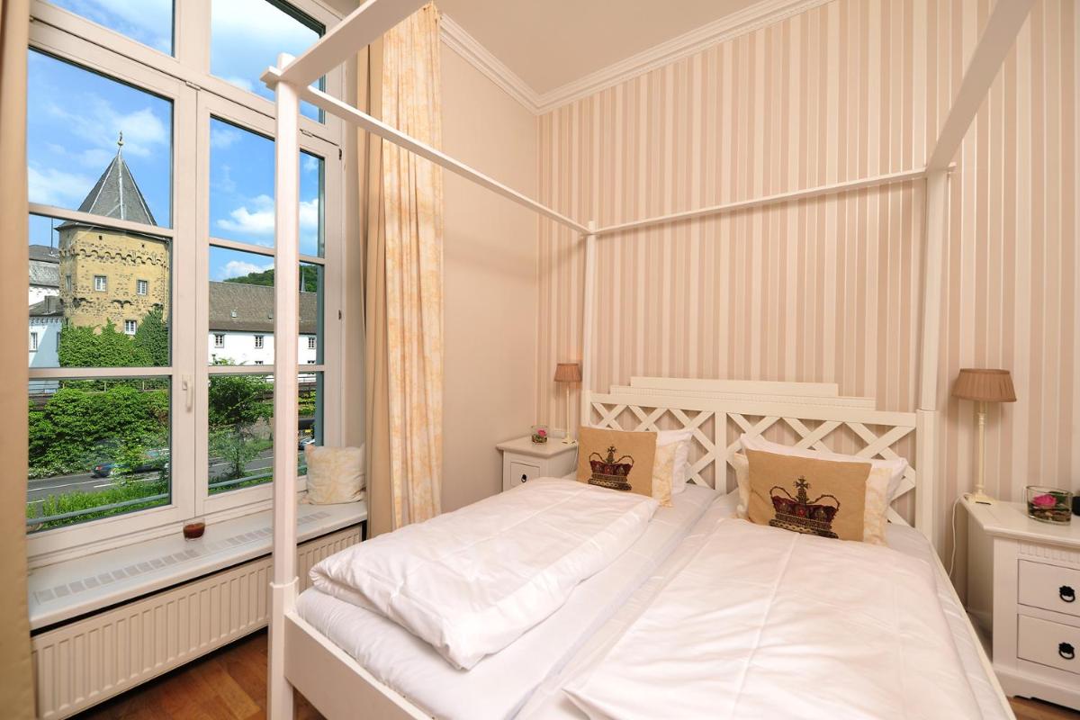 Suitetrails - Hotel Bucheneck