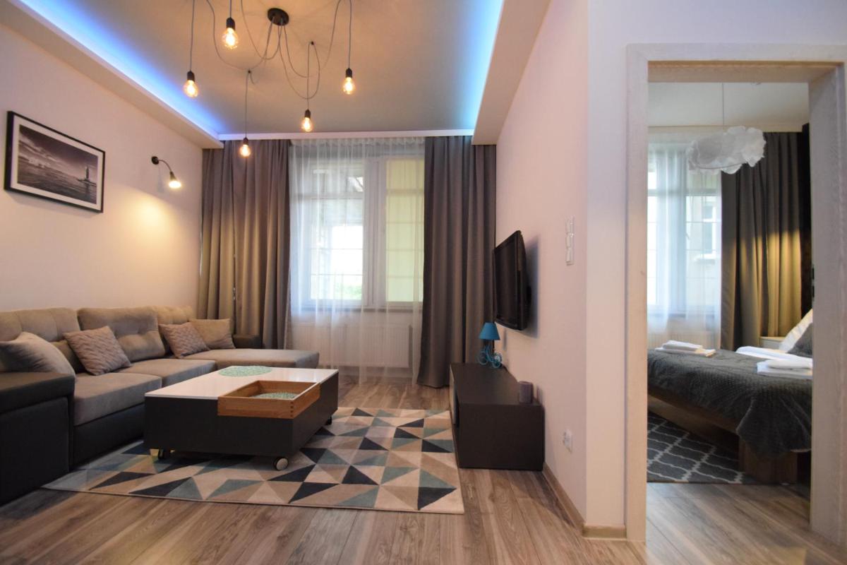 MNE Apartament - Housity