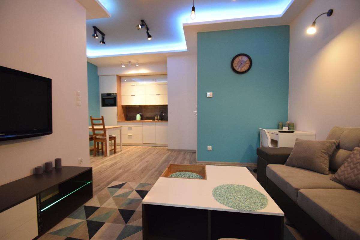 MNE Apartament - Housity