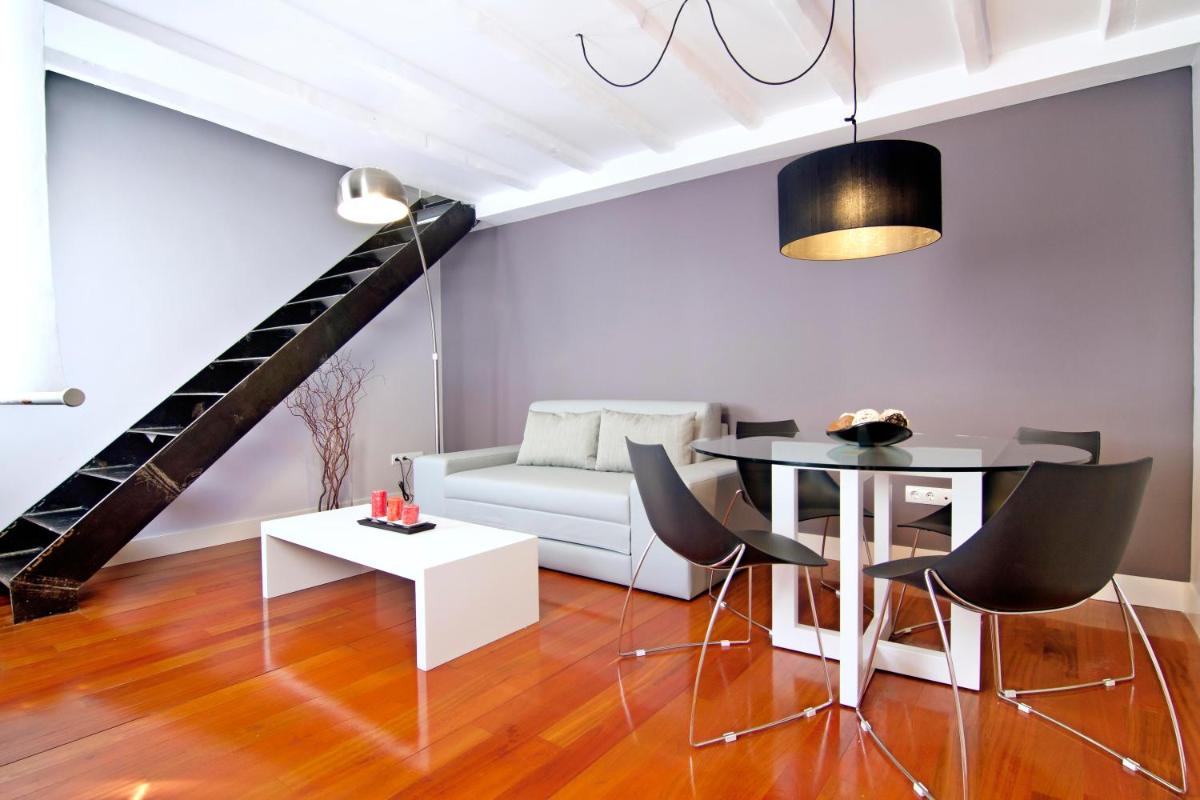 Smartr Madrid Atocha - Housity