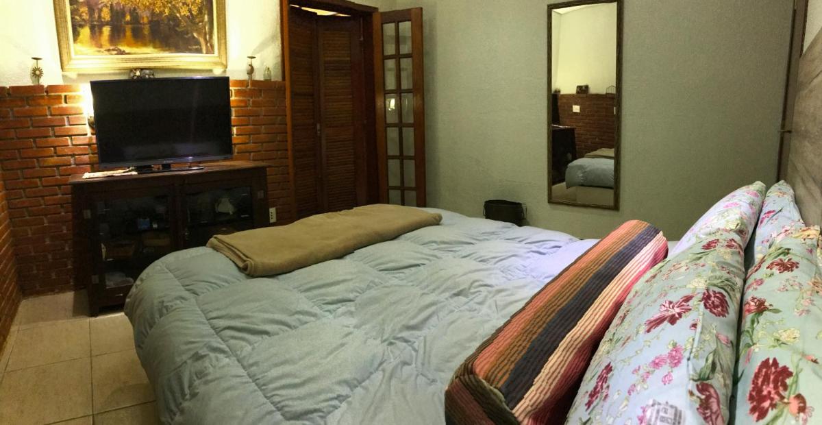 Casa Anhembi/Center Norte - Housity