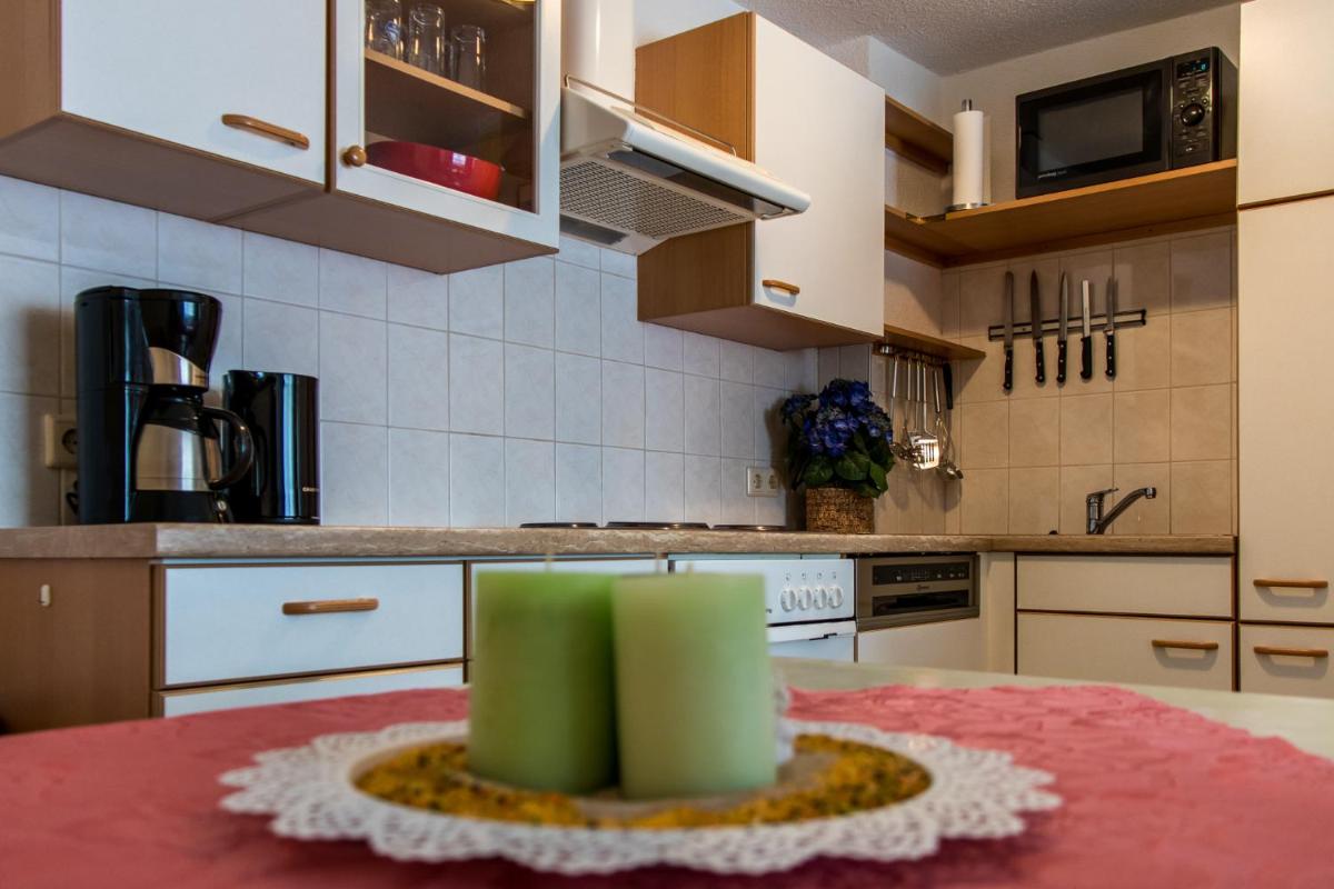Haus Roswitha - Housity