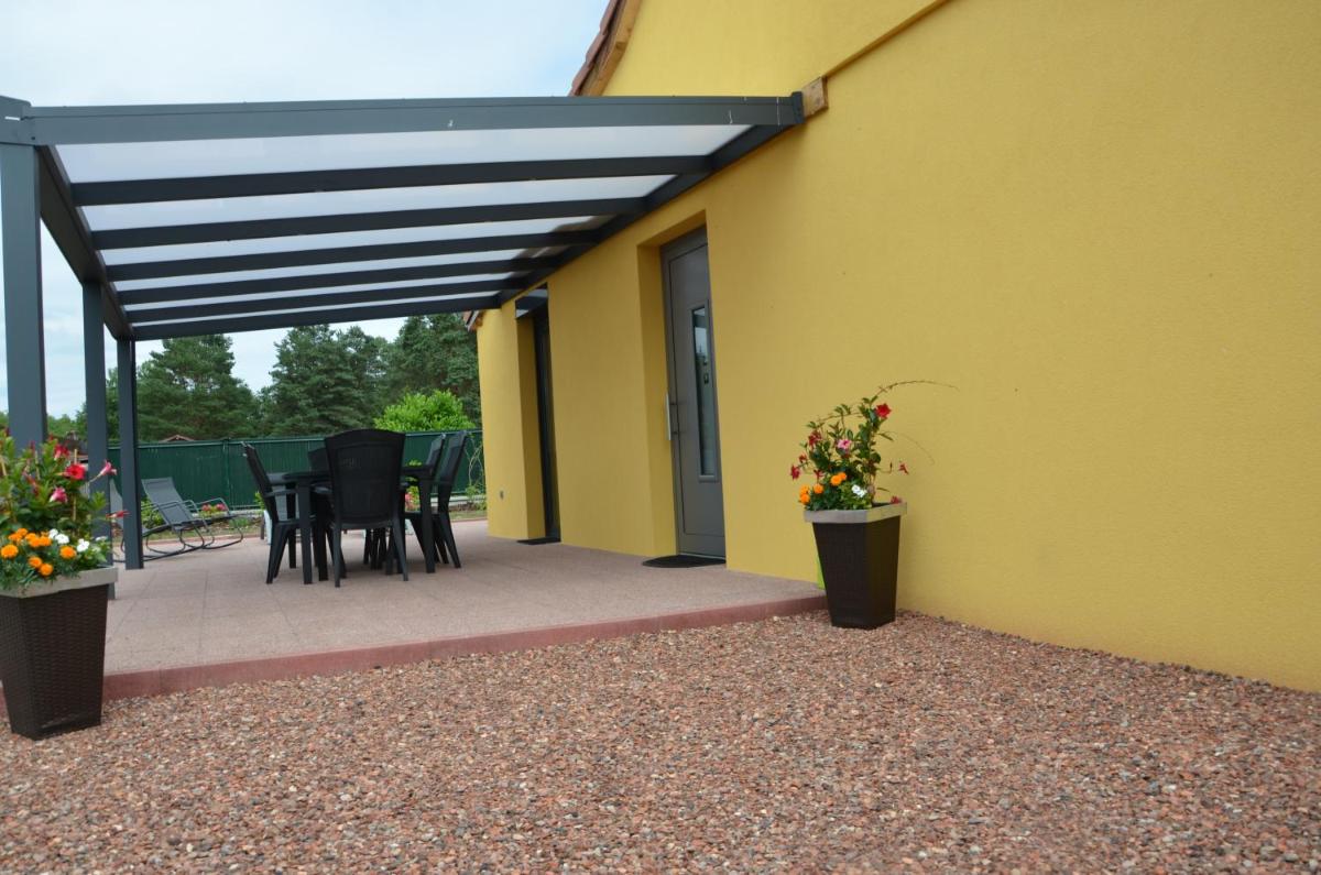 Gite Le Lindenberg - Housity