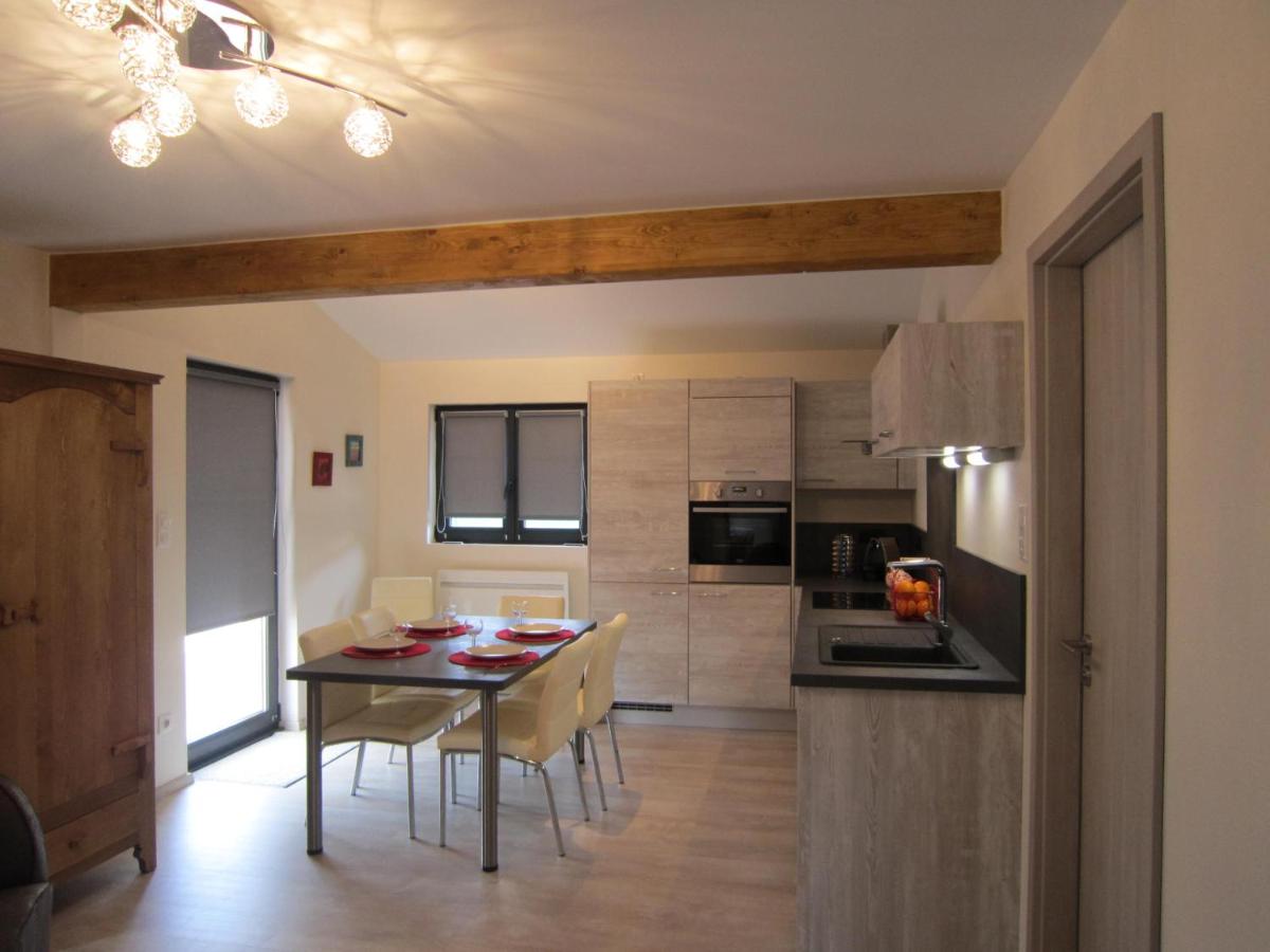 Gite Le Lindenberg - Housity