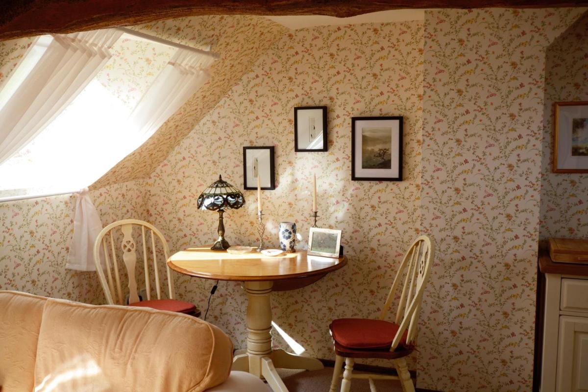 Barn Loft - Housity