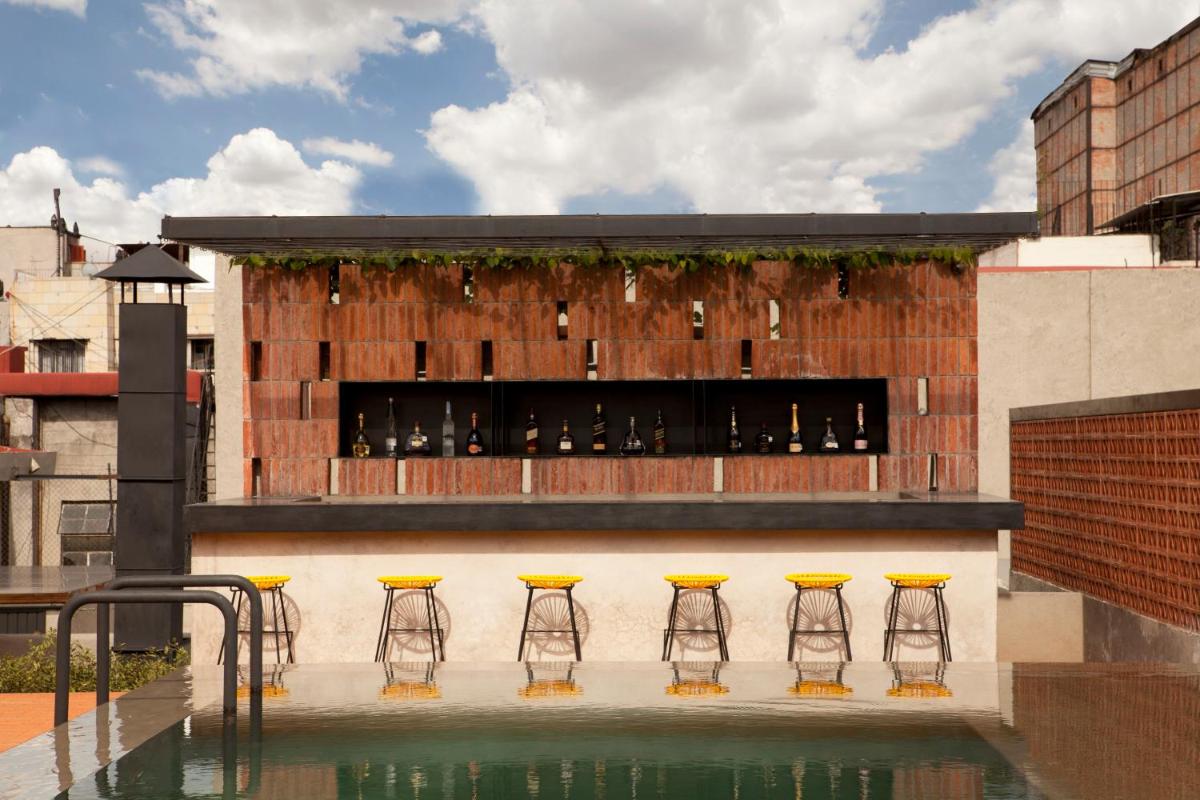 Downtown Mexico, a Member of Design Hotels - Housity