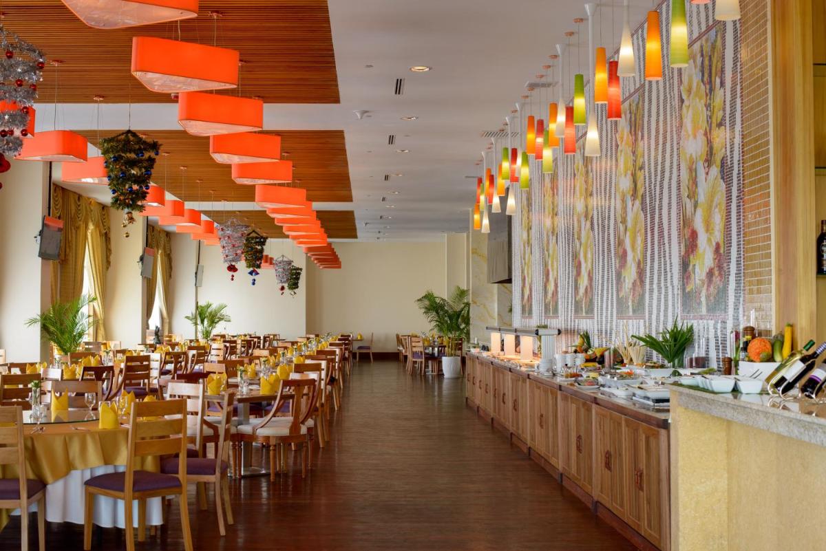 Sokha Phnom Penh Residence - Housity