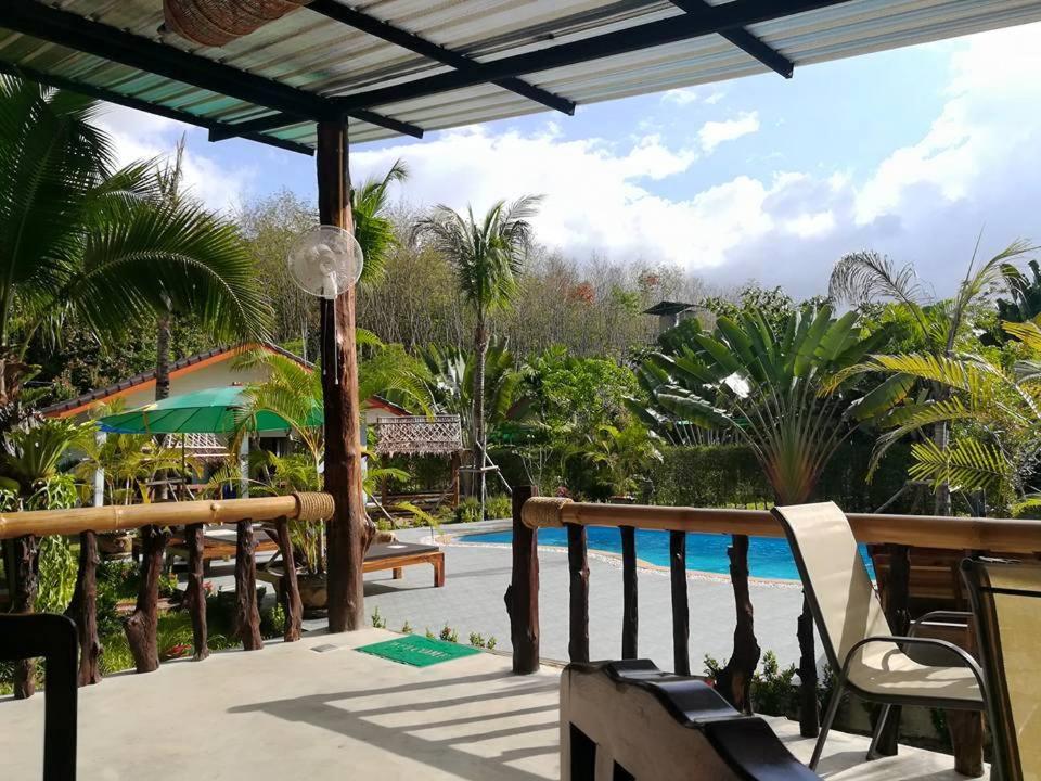 Suitetrails - Thai Break Resort