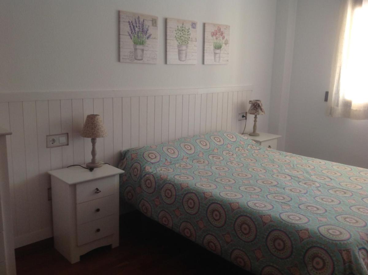 Suitetrails - Alcalá de la Selva Apartment
