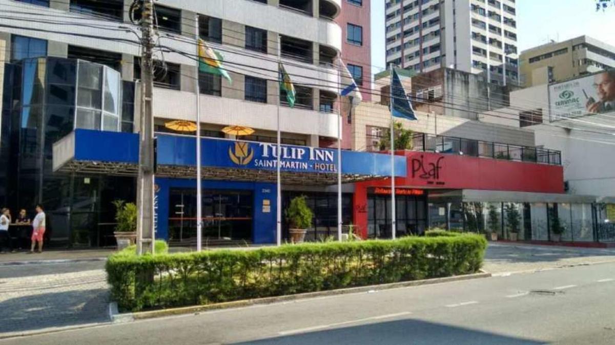 Saint Martin Flat Residence - Housity