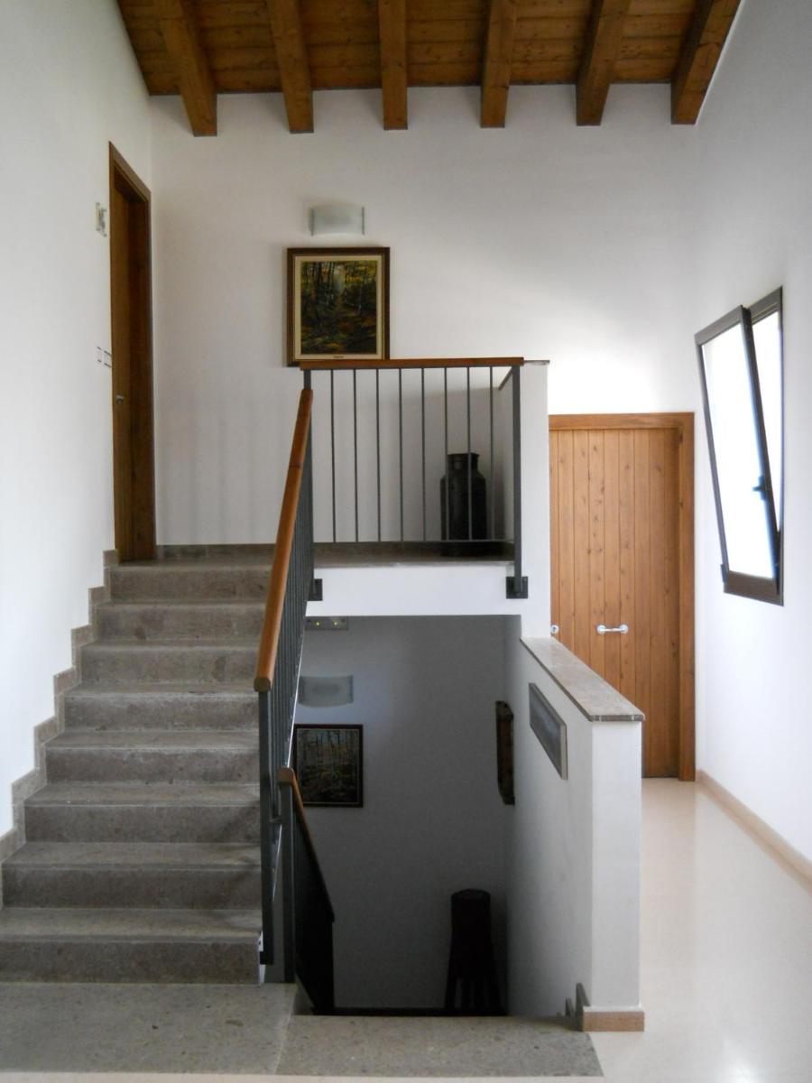 Cal Cisteller - Housity