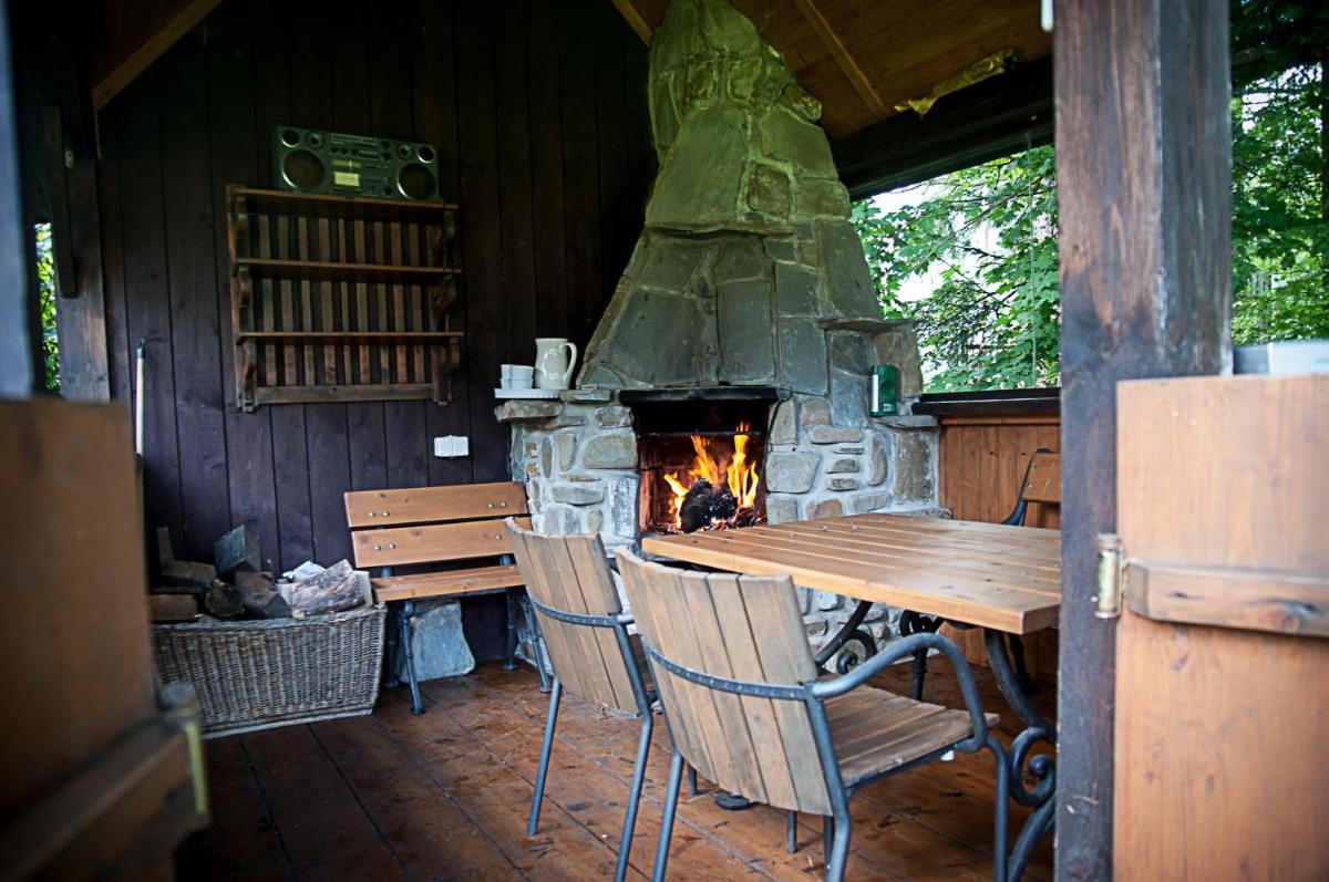 Willa Marma B&B - Housity