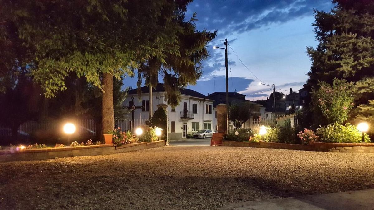 B&B Cantine Pietronero - Housity