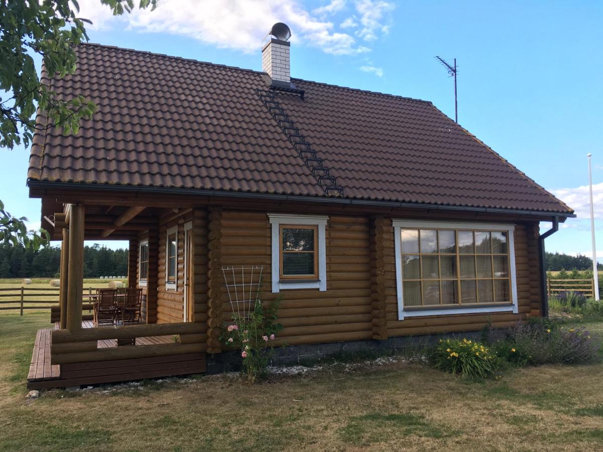 Tähtheina residents Vormsi saarel - Housity