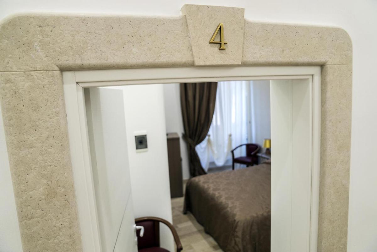 B&B Conte Cavour - Housity