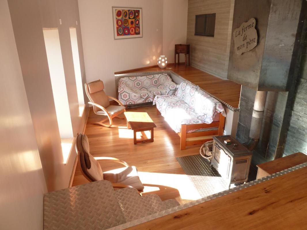 La Ferme De Mon Pere - Housity