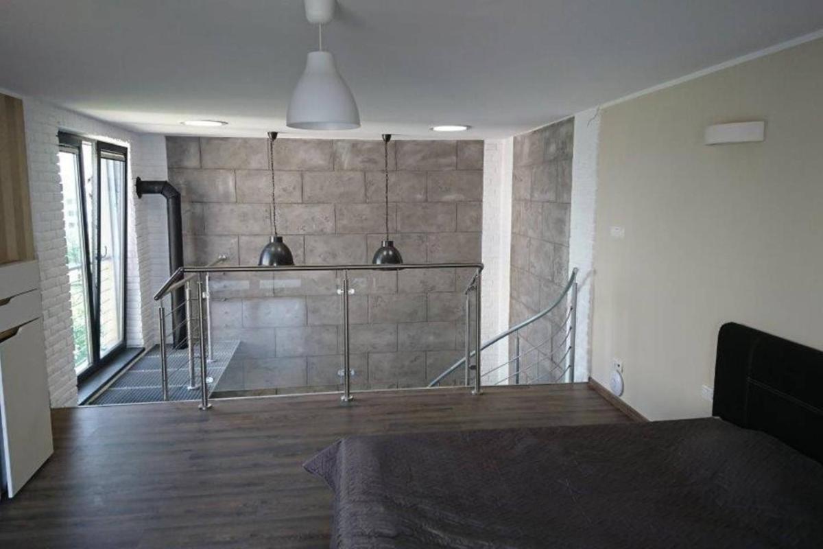 Apartement - Loft Bydgoszcz Centrum - Housity
