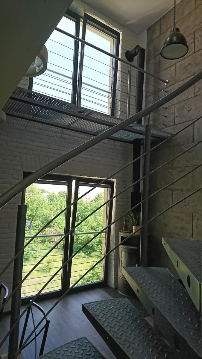 Apartement - Loft Bydgoszcz Centrum - Housity