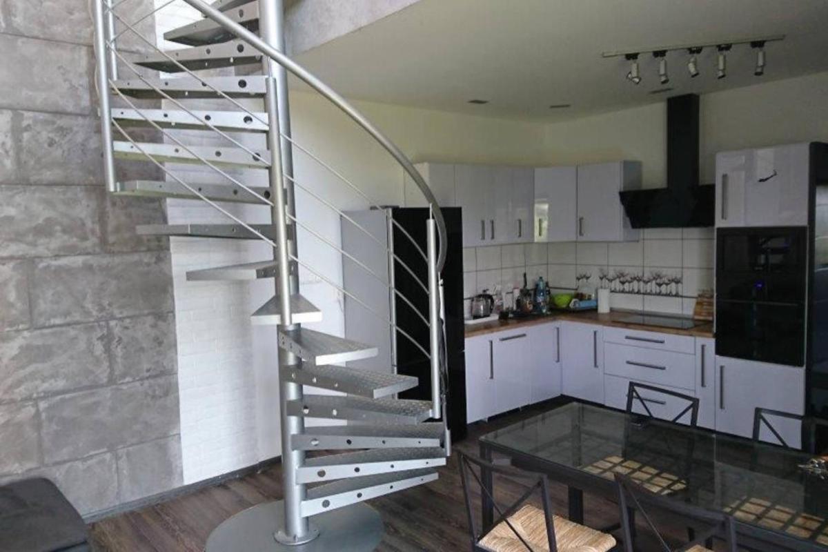 Apartement - Loft Bydgoszcz Centrum - Housity