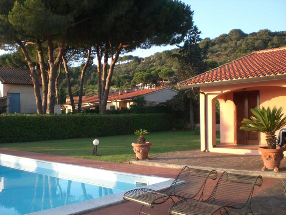 Casa Le Agavi - Housity