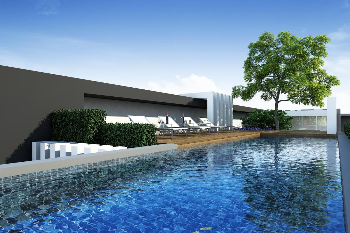 The September Salaya - Housity