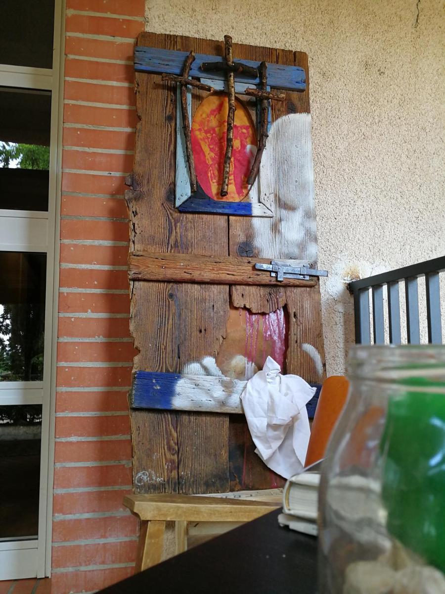 B&B Leggieri Villa Siria - Housity