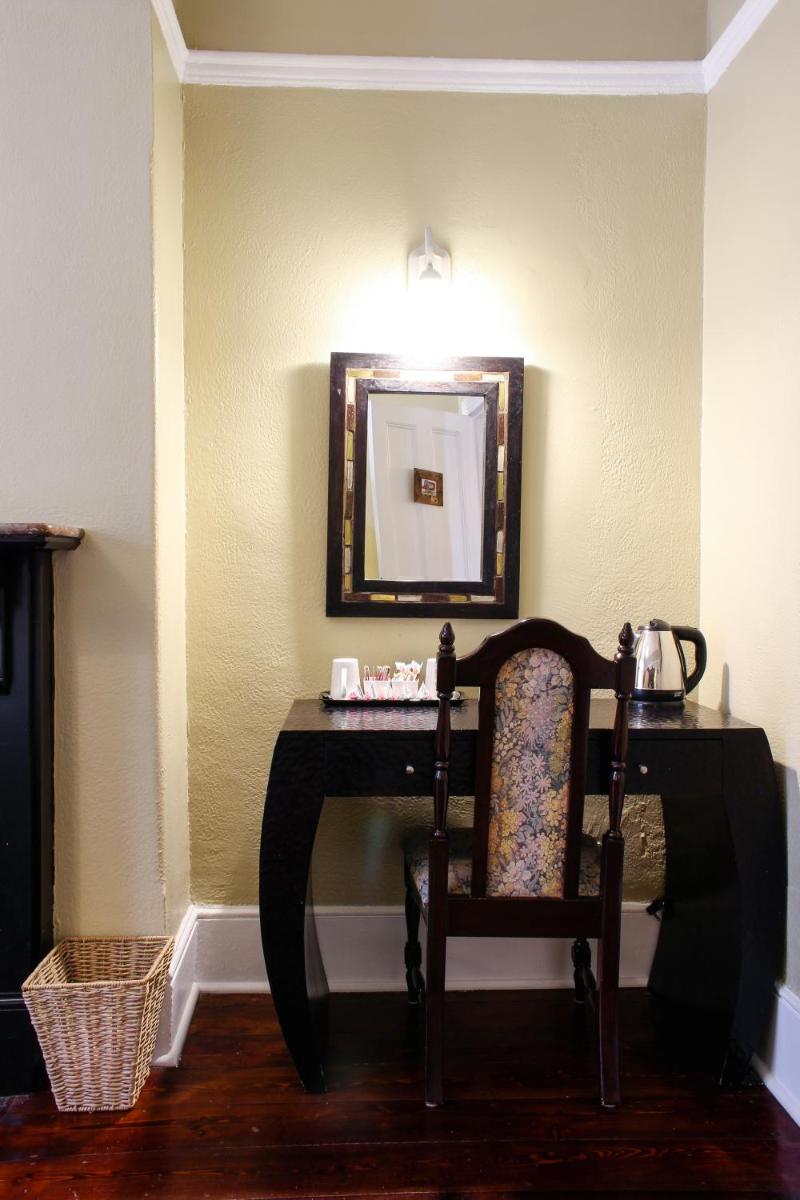 Jardin d'ébène Boutique Guesthouse - Housity