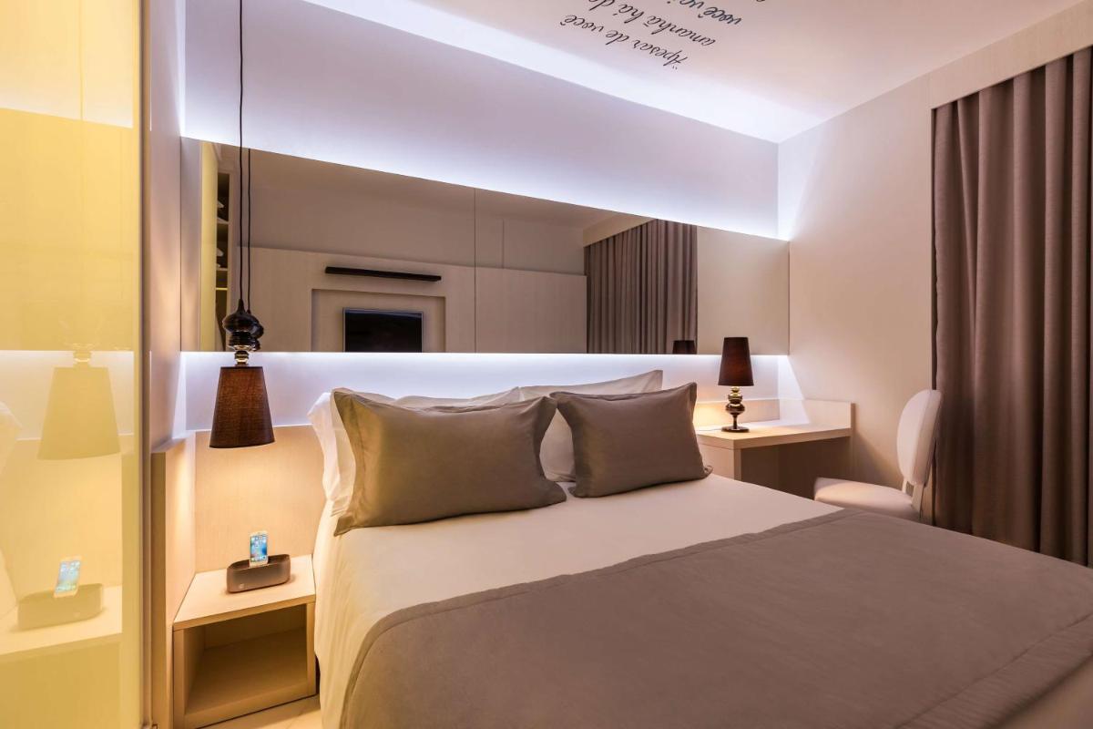 Nobile Hotel Copacabana Design - Housity