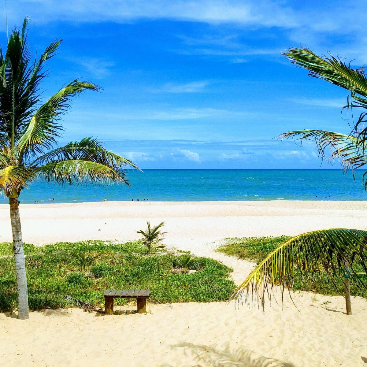Linda Casa de Praia em Itacimirim - Housity