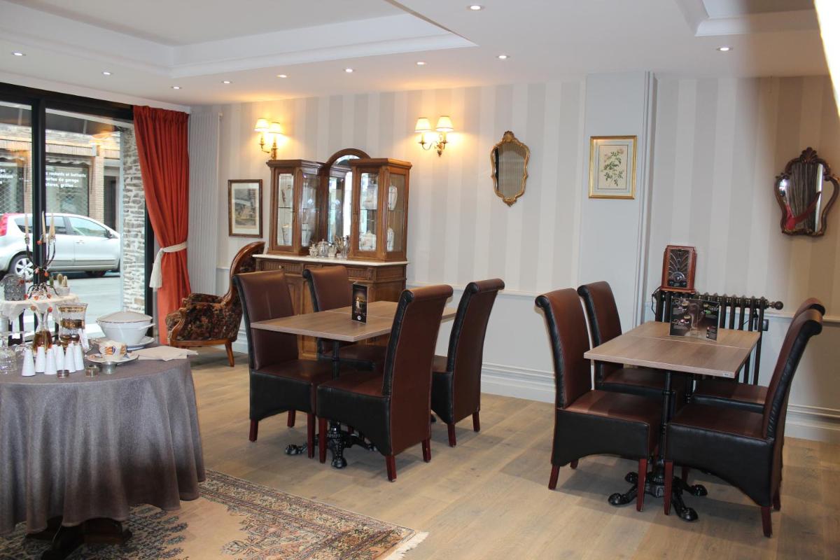 Hypnos Hotel - Housity