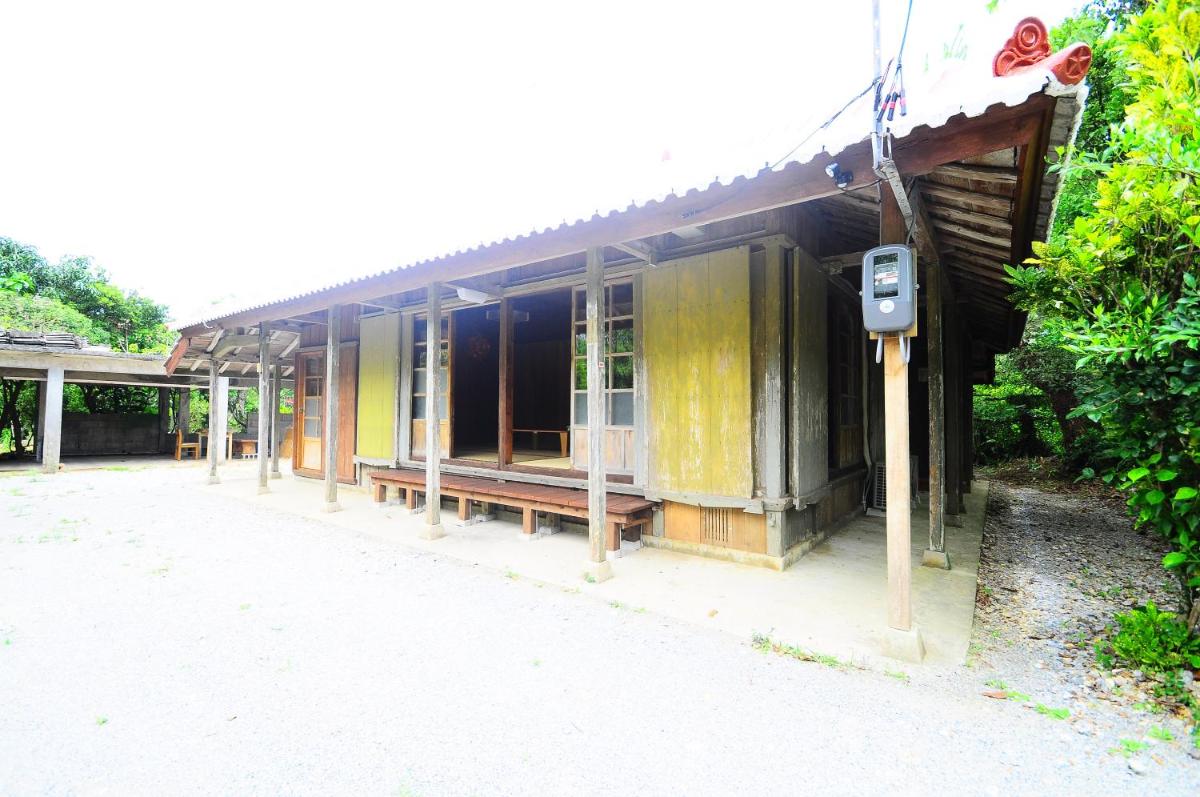 Makiya Tokusukeya - Housity