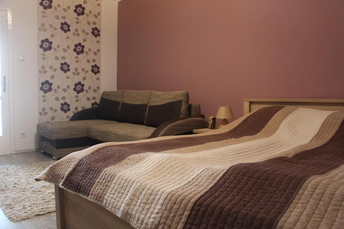 Verona Apartman - Housity