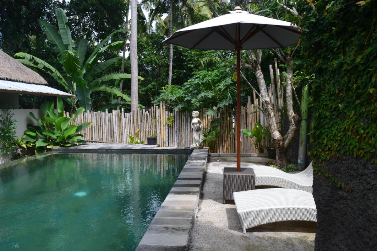 Suka's House Bed & Breakfast - Housity