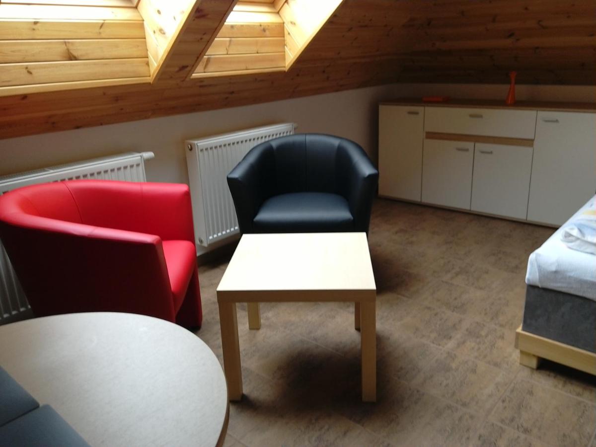 Apartmany Svijany - Housity