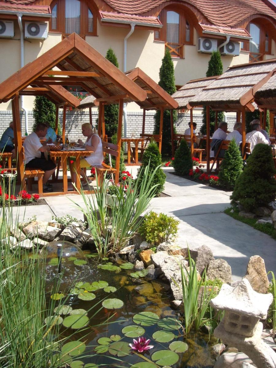 Fodor Hotel - Housity