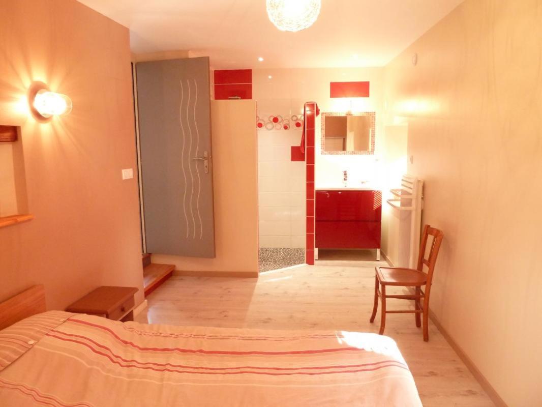 La Ferme De Mon Pere - Housity