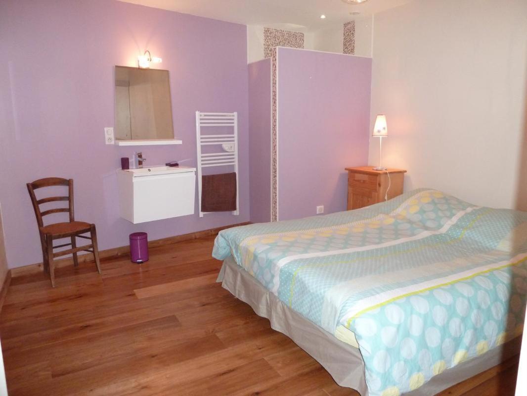 La Ferme De Mon Pere - Housity