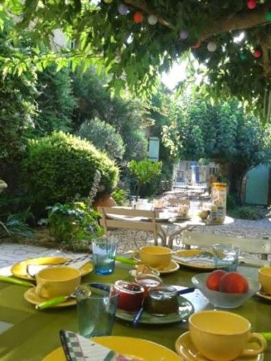 La Bastide de Boisset - Housity